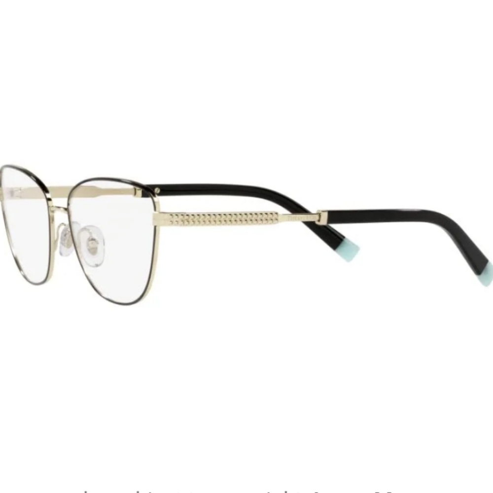 Tiffany & Co.  Eyeglass Frames Only  Designer Luxury Celebrity #161